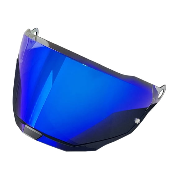 Explorer Visor for LS2 MX701, Explorer Carbon Helmet Face Shield Moto Accessories