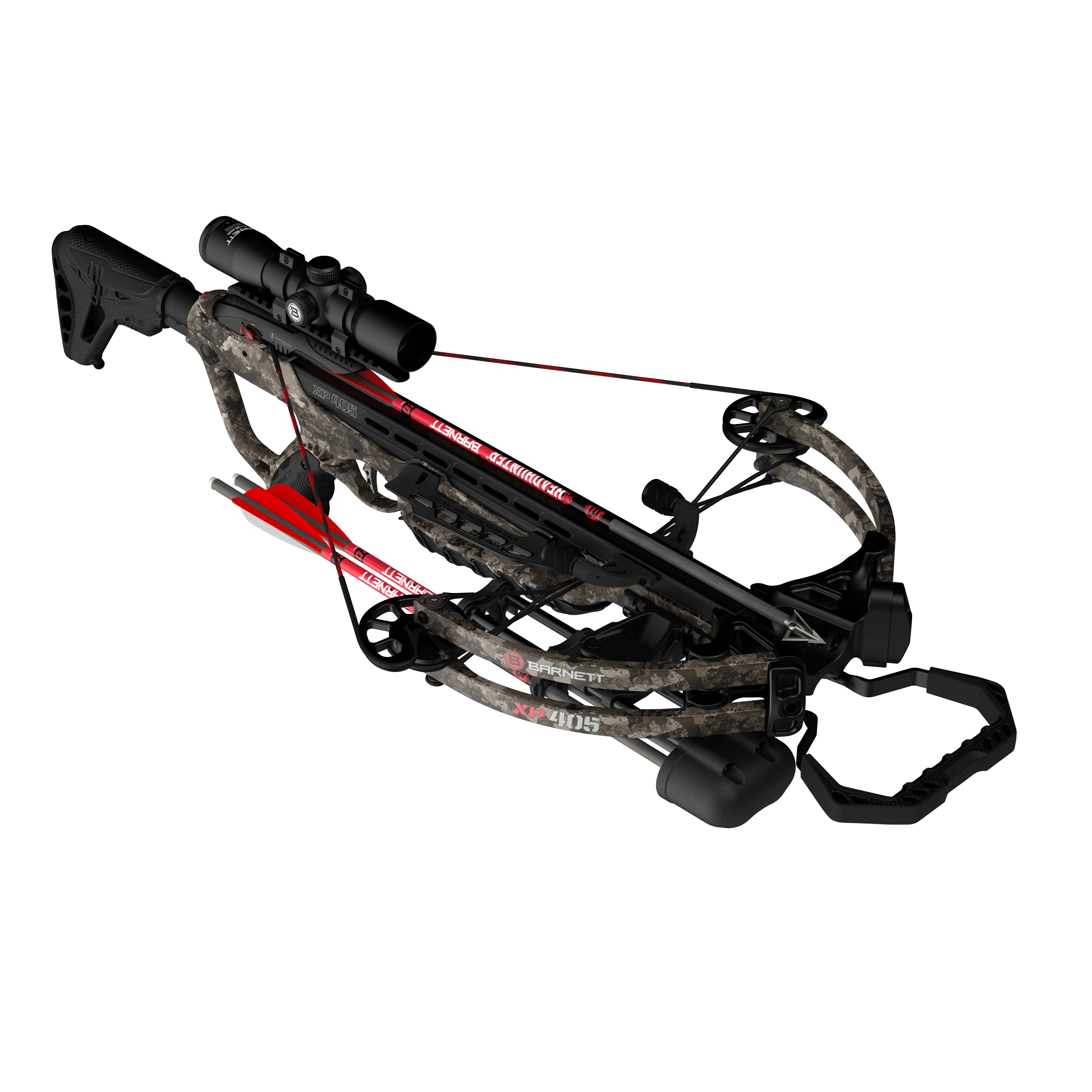Barnett Explorer XP405 Crossbow - Thumbnail 5