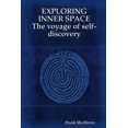 thumbnail image 1 of EXPLORING INNER SPACE The voyage of self-discovery, (Paperback), 1 of 1