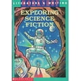 thumbnail image 1 of Pre-Owned EXPLORING SCIENCE FICTION (LITERATURE & WRITING WORKSHOP) (Paperback) 0590495372 9780590495370, 1 of 1