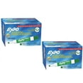thumbnail image 1 of EXPO 80004 Low Odor Dry Erase Markers Chisel Tip Green 24 PACK, 1 of 1