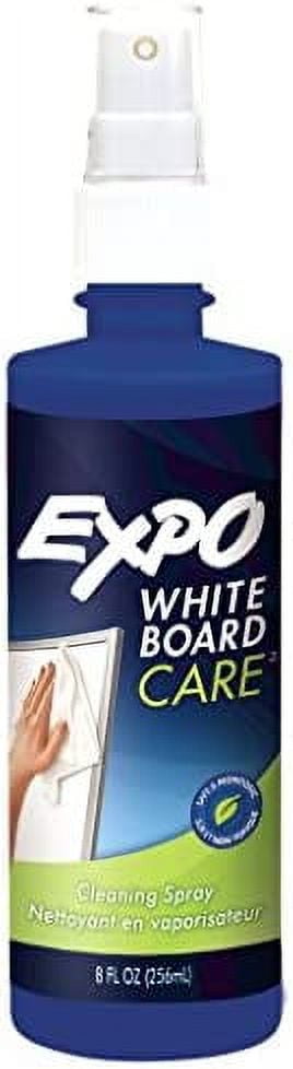 EXPO Dry Erase Whiteboard Cleaning Spray, 8 oz.