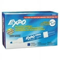 thumbnail image 1 of EXPO Low-Odor Dry-Erase Marker, Medium Bullet Tip, Blue, Dozen (82003), 1 of 1