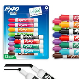 Magnetic Dry Erase Marker, Fine Bullet Tip, Assorted Colors, 4/Pack Magnetic Dry Erase Marker, Fine Bullet Tip, Assorted Colors, 4/Pack