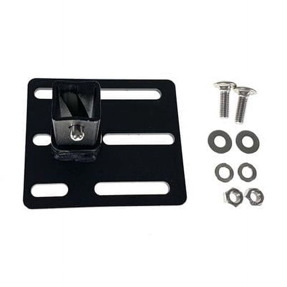 EXPOSED RACK - CLICK-IN UN. TENTBRKT B18 8-00-9878