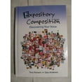 thumbnail image 1 of Pre-Owned EXPOSITORY COMPOSITION Hardcover Tony Romano and Gary Anderson, 1 of 1