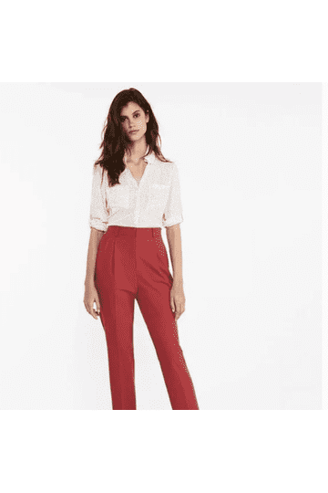Express Dress Shirts