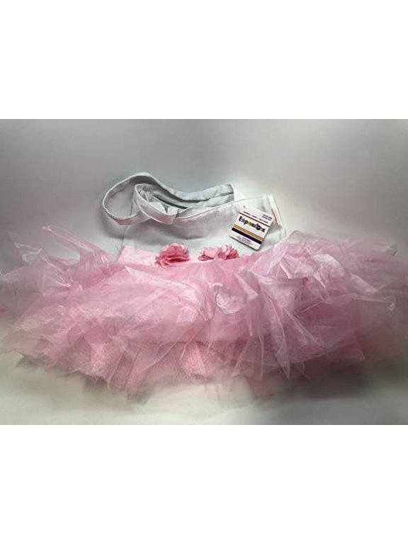 - Pink Tutu Handbag
