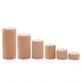 EXROO Self-Adhesive Cohesive Bandage Wrap, 3