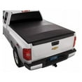 thumbnail image 1 of EXT7405 Classic Platinum 5.5 ft. Tonneau Cover 2009-2013, 1 of 1