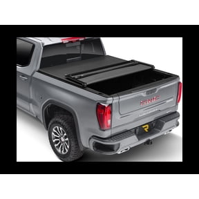 Extang 90421EXT Trifecta ALX Soft Folding Tonneau Cover Fits 2019-2026 Dodge Ram 1500, 5'7" Bed