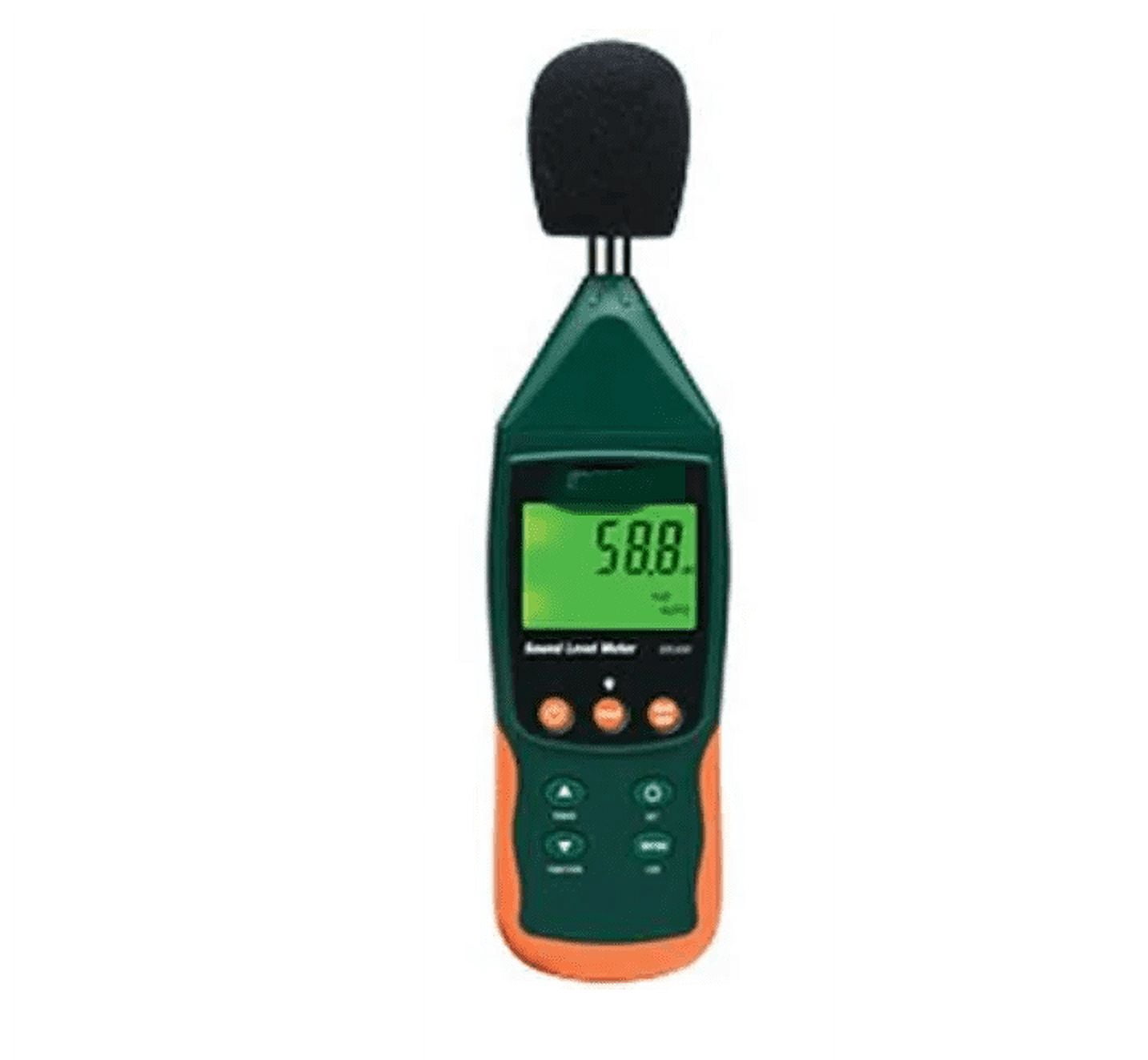 Extech Data Loggers in Data Recorders - Walmart.com
