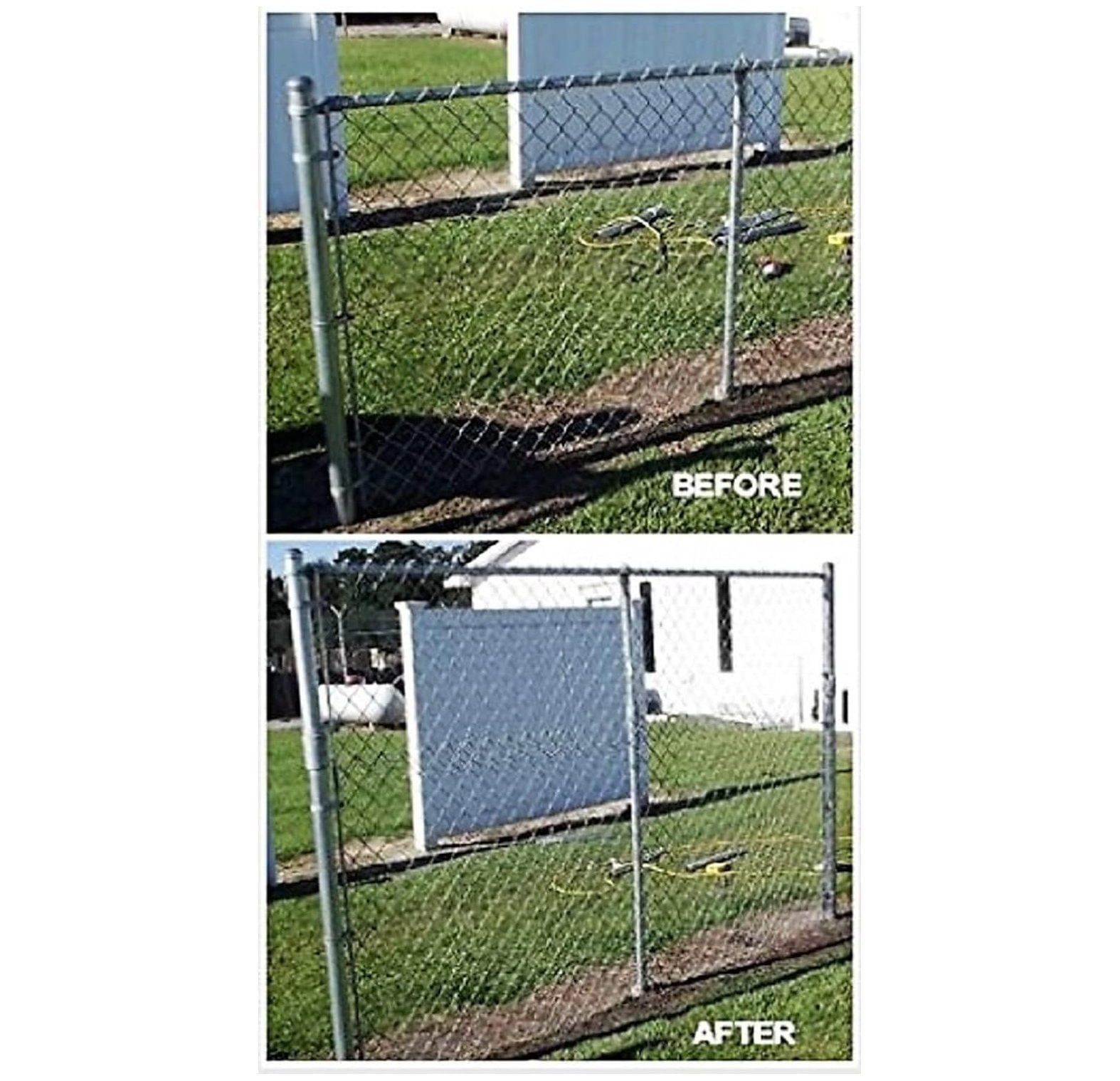 EXTENDAFENCE Fence Extender 15/8"