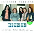 thumbnail image 1 of Extended Versions (Live), 1 of 1