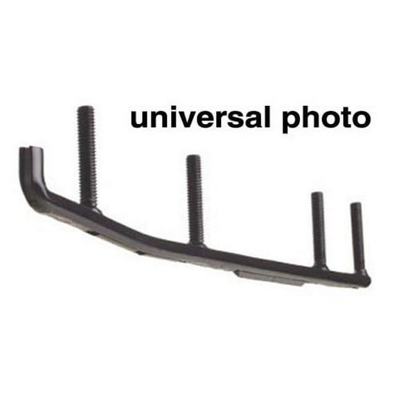 EXTENDER III CARBIDES 4"X60* ARCTIC CAT