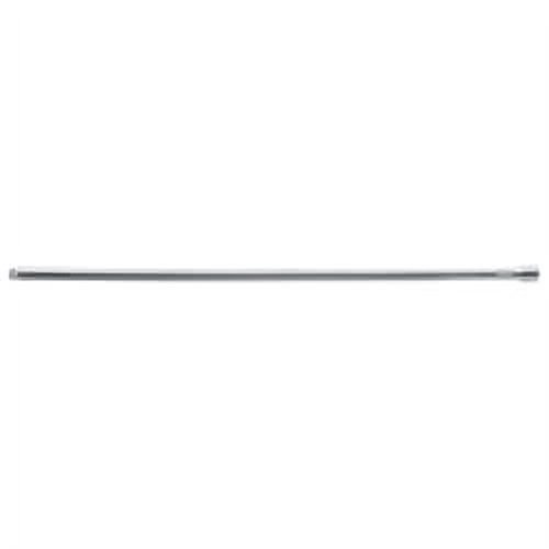EXTENSION 36" CHROME 3/8DR