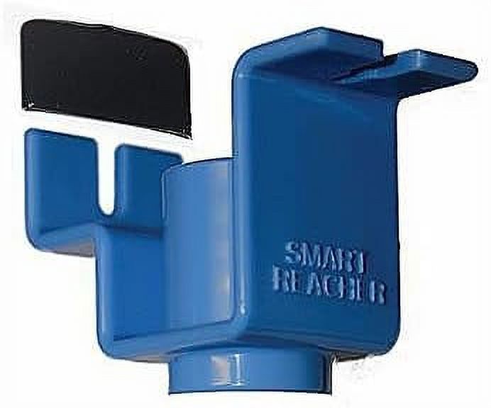 EXTENSION POLE ATTACHMENT TOOLOpen/Close Shutter LouversWindow Blinds