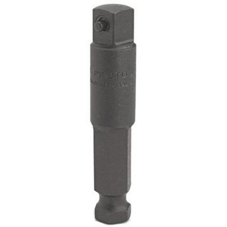 EXTENSION PWR 7/16HEX X 1