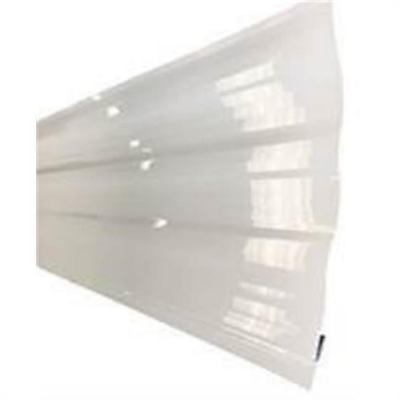 EXTERIOR SIDING- METAL RV