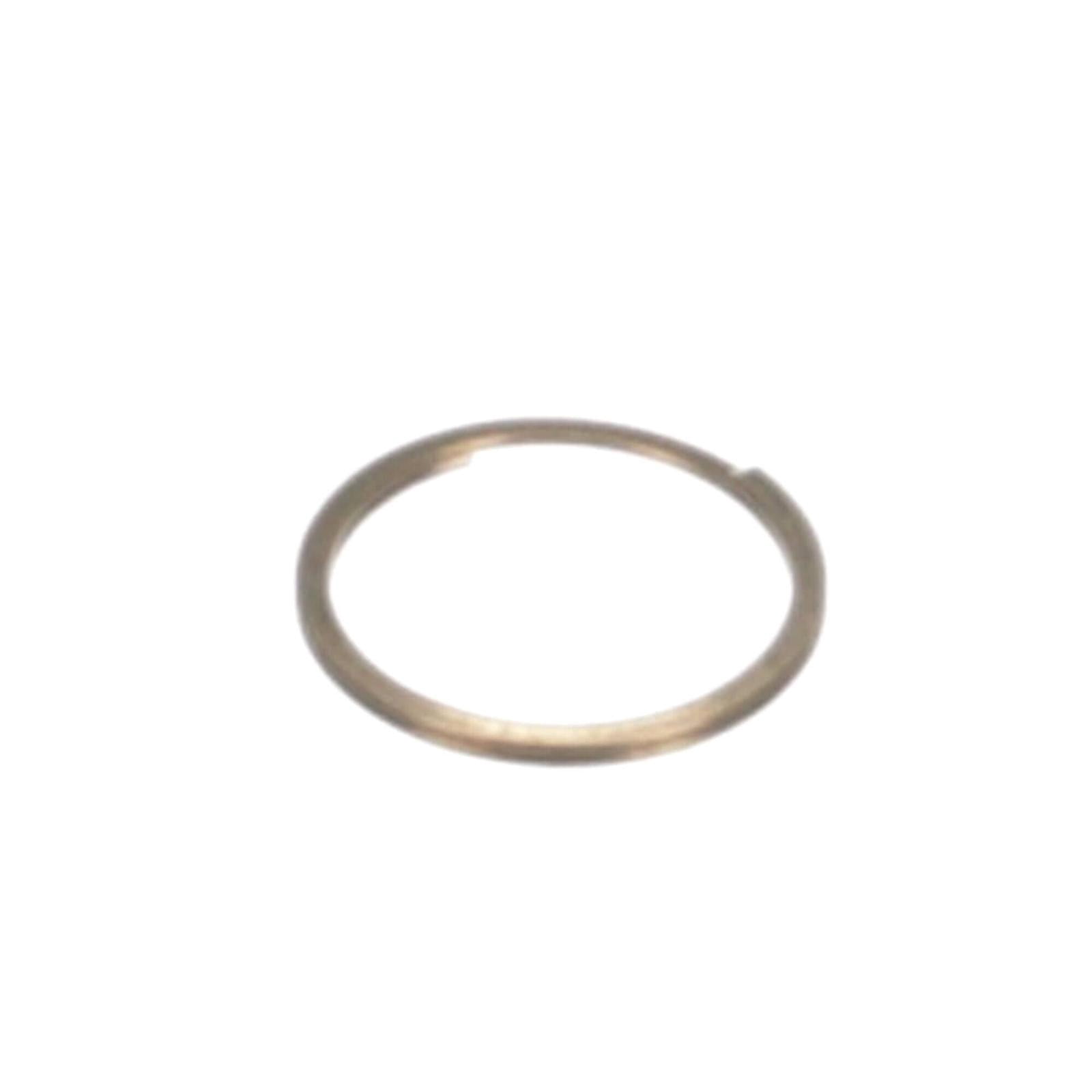 EXTERNAL RETAINING RING 3/8 SP ALTERNATE 905-0170 - Genuine OEM Replacement Part
