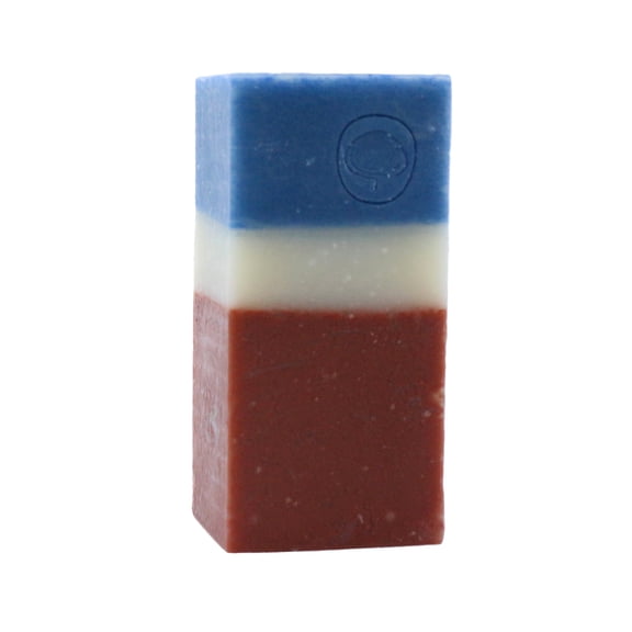 EXTRA BENEFITS JAPANDI VITAMIN BOOST COLD PROCESSED FACE & BODY SOAP BLOCK