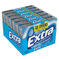 thumbnail image 1 of EXTRA 35 Gum Peppermint Sugar Free Chewing Gum Mega Pack, 35 Stick (Pack of 6), 1 of 3