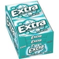 thumbnail image 1 of EXTRA Polar Ice Sugarfree Gum, 15 Sticks (Pack of 10), 1 of 5