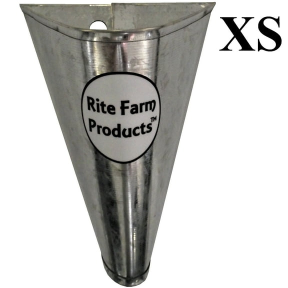 EXTRA SMALL RESTRAINING KILLING KILL PROCESSING CONE QUAIL DOVE PIGEON FOUL BIRD