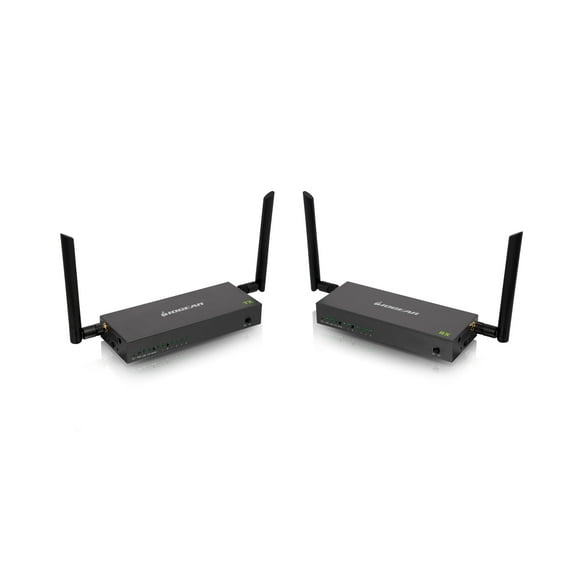 IOGEAR Long Range Wireless 4K Video Transmitter, 600' Range
