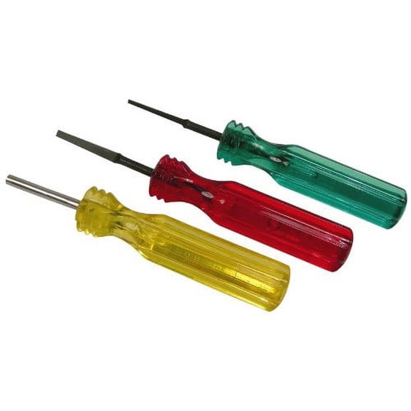 EXTRCTR TOOL & PICKS