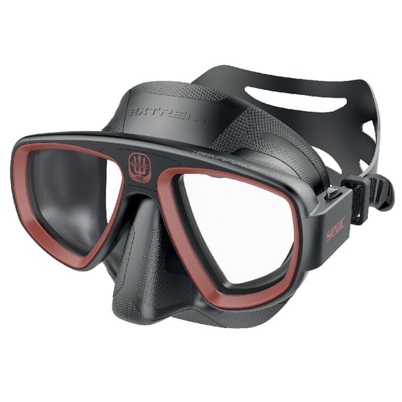 EXTREME 50 S/BL BLACK/RED