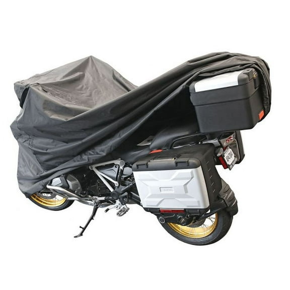 Nelson Rigg Dex-adv Extreme Adventure Cover