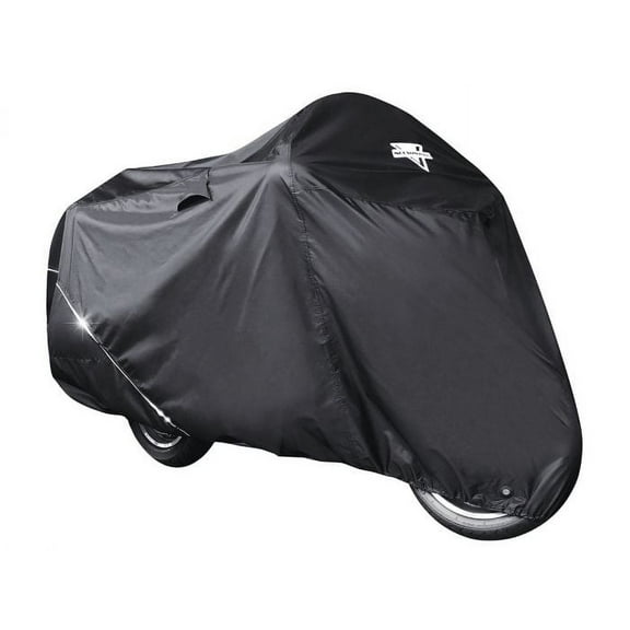 EXTREME MOTORCYCLE COVER LG