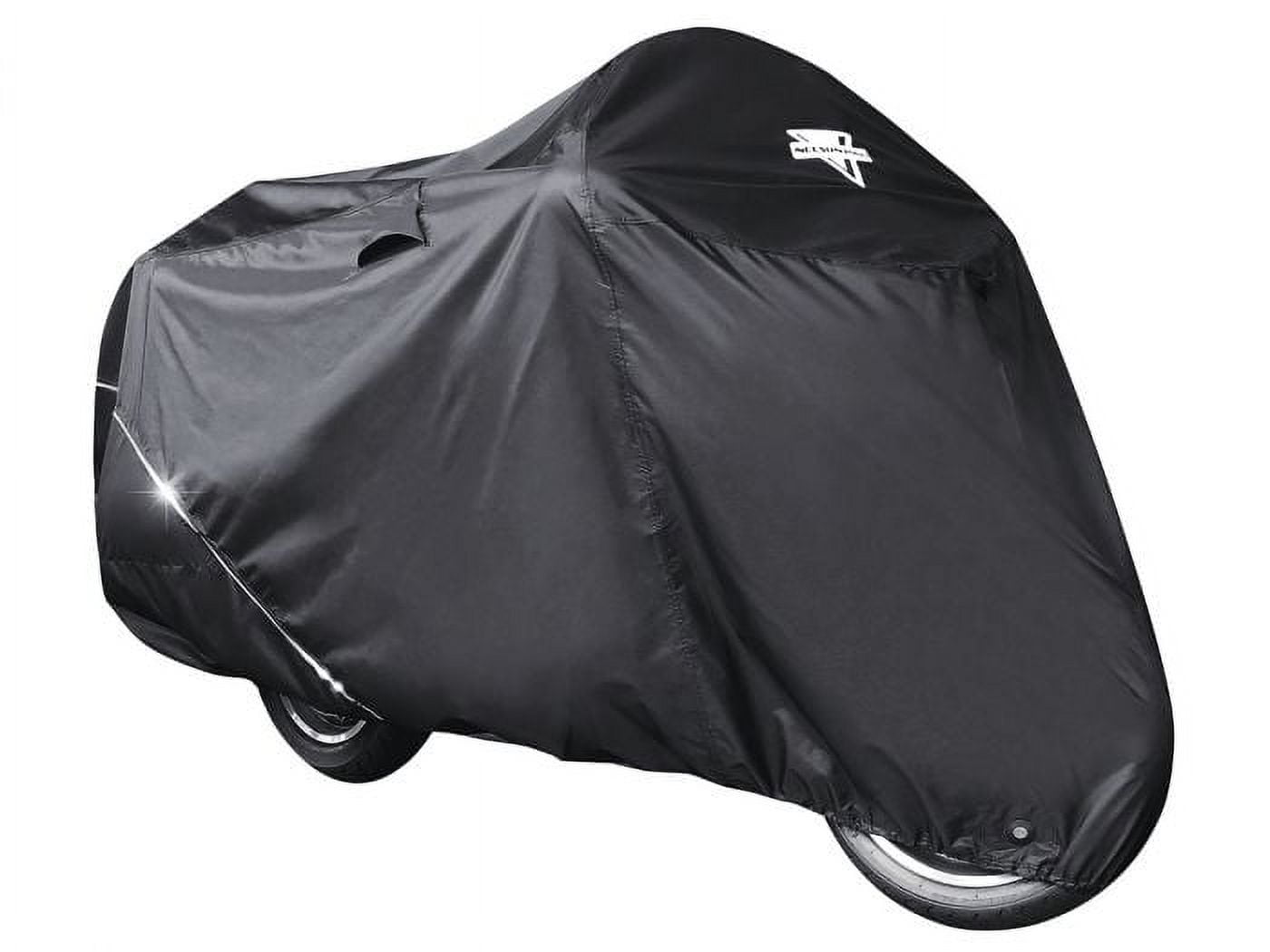 EXTREME MOTORCYCLE COVER XL