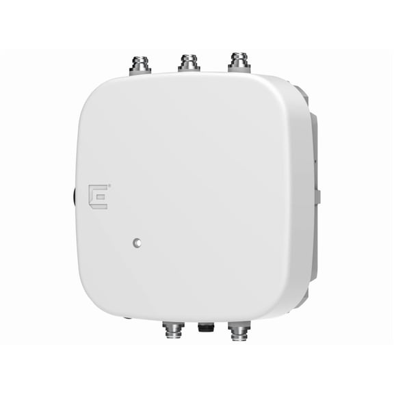 EXTREME NETWORK AP4060X-WW EXTREME NETWORK WEATHERIZED QUAD RADIO WI-FI 7 (2X2:2) : 2.4GHZ, 5GHZ, 6G