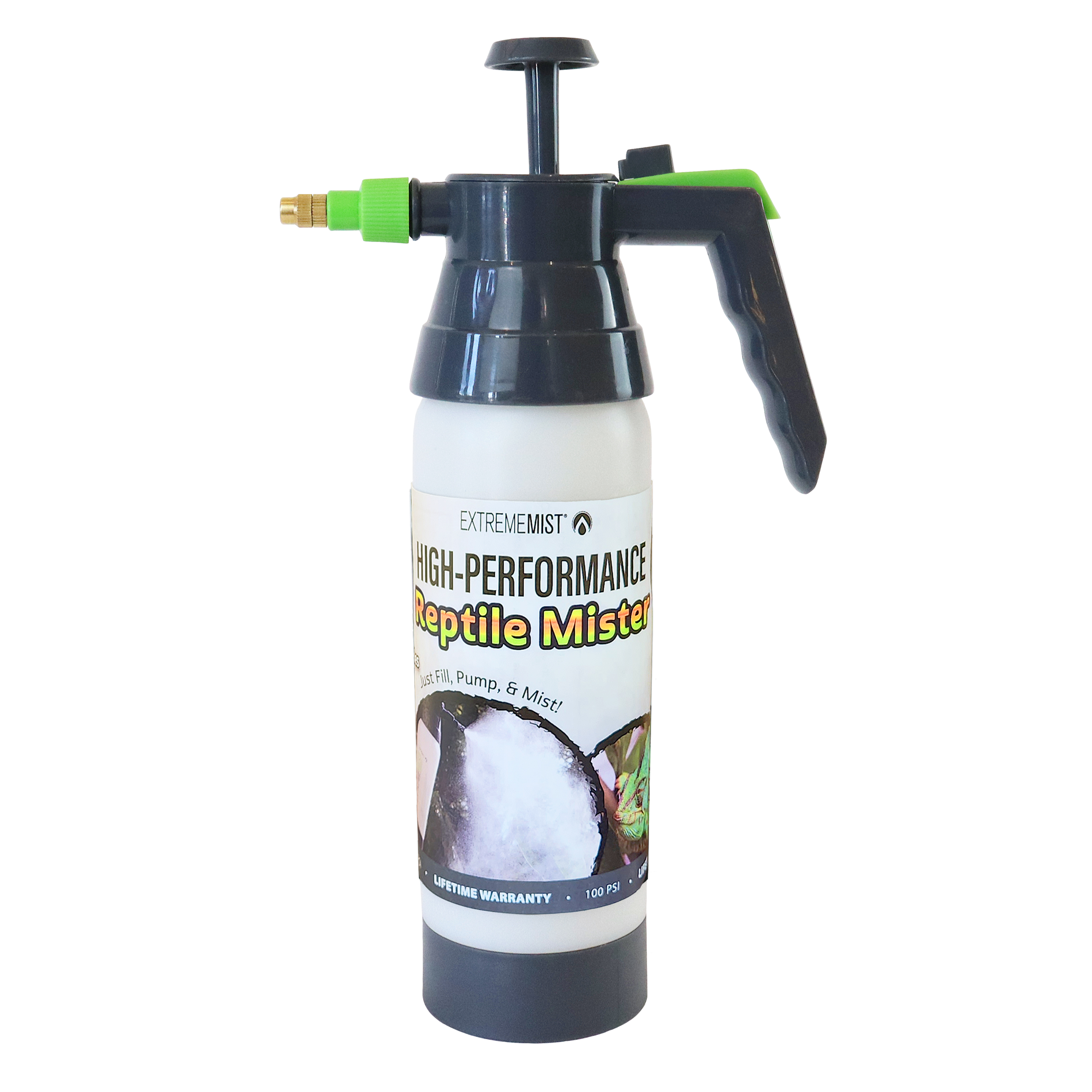 EXTREMEMIST HighPerformance Reptile Mister Ultrafine Reptile