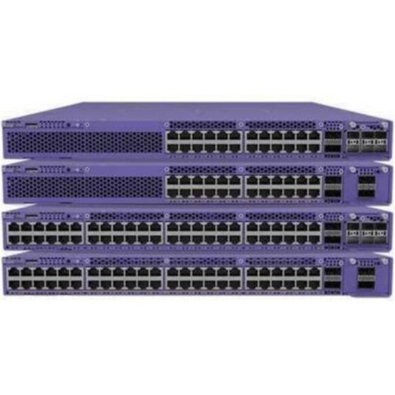 Extreme Networks 5720-24MXW Ethernet Switch