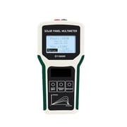 EY1800W/EY1600W/EY800W/EL400B Solar Panel Tester Photoic Panel Multimeter Auto/Manual MPPT Detection Tool Voltmeter