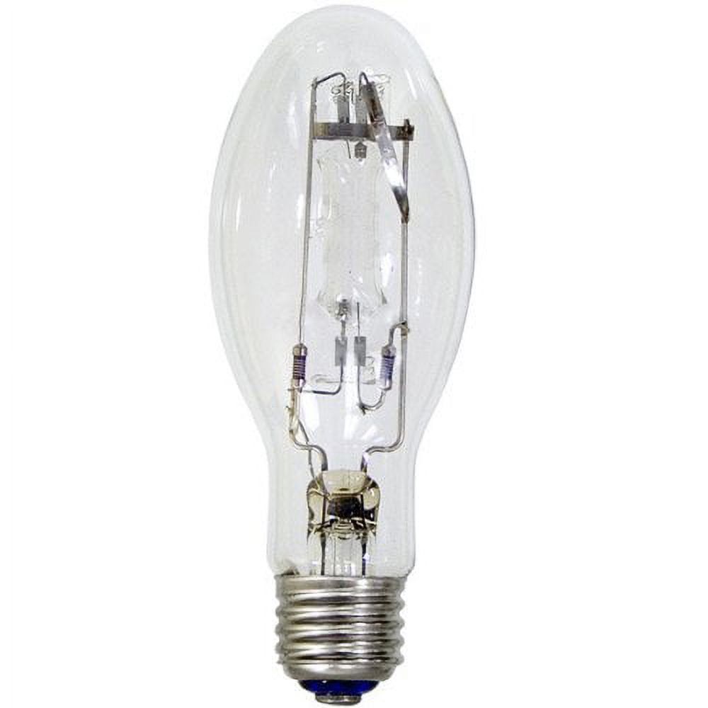 EYE 69623 100 Watt Mercury Vapor 4000 Lumens 5700K Medium Base ANSI H38 H100 MED Walmart
