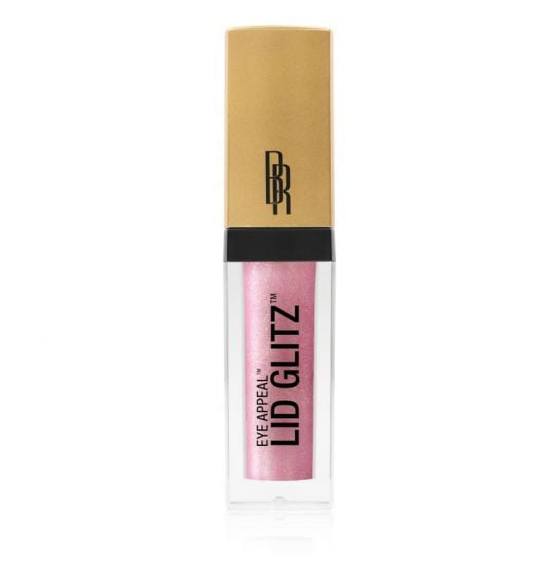 Black Radiance Eye Appeal, Lid Glitz, 8056 Movie Star, 0.16 fl oz (5 ml)