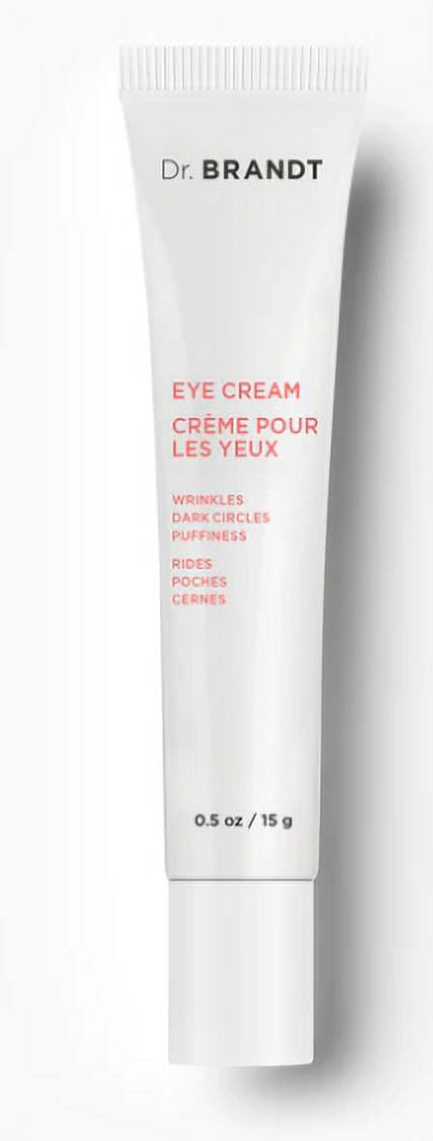 EYE CREAM