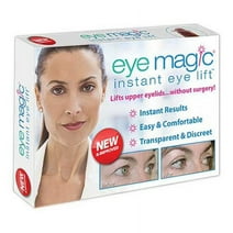 EYE MAGIC ORIGINAL Instant Eye Lift Kit for Droopy, Saggy Eyelids - Made In America