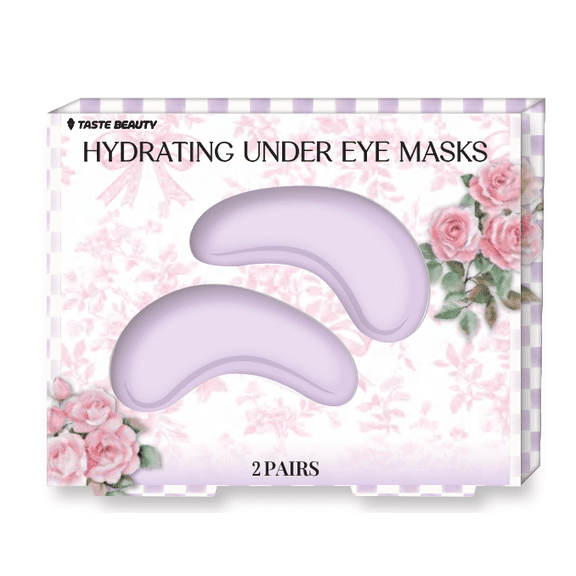 Taste Beauty Single Pair Hydrating Eye Mask