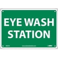 thumbnail image 1 of EYE WASH STATION SIGN, 1 of 1