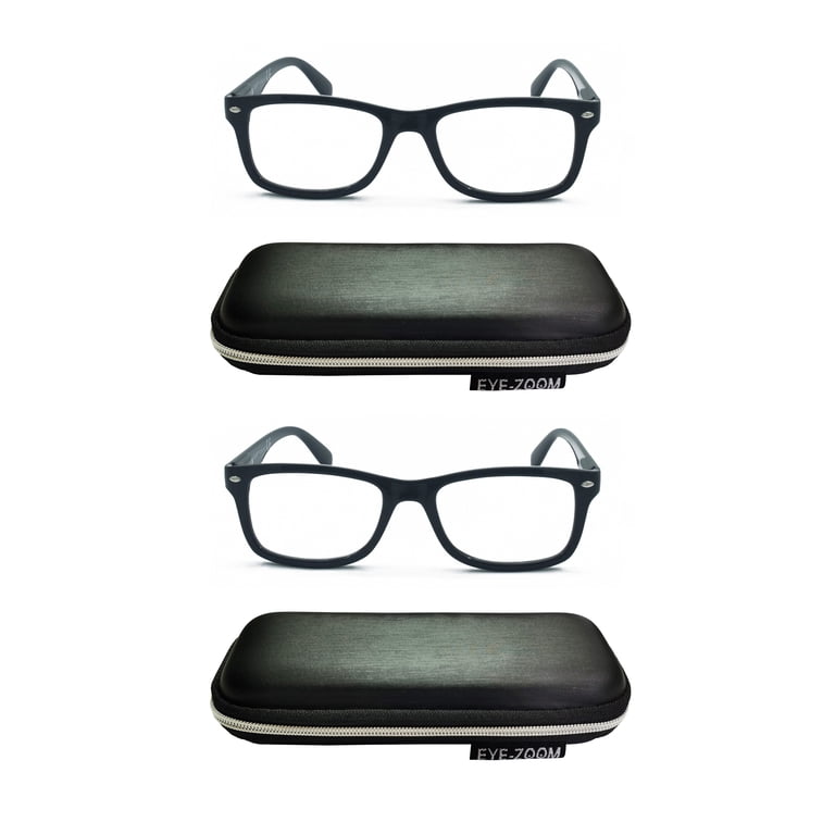 Original Vintage 70s 80s Women's Beige Clear Plastic Half Eyeglasses Readers Penn Optics 1.25+ Strength Original Vintage 70s 80s Women's Beige Clear Plastic Half Eyeglasses Readers Penn Optics 1.25+ Strength