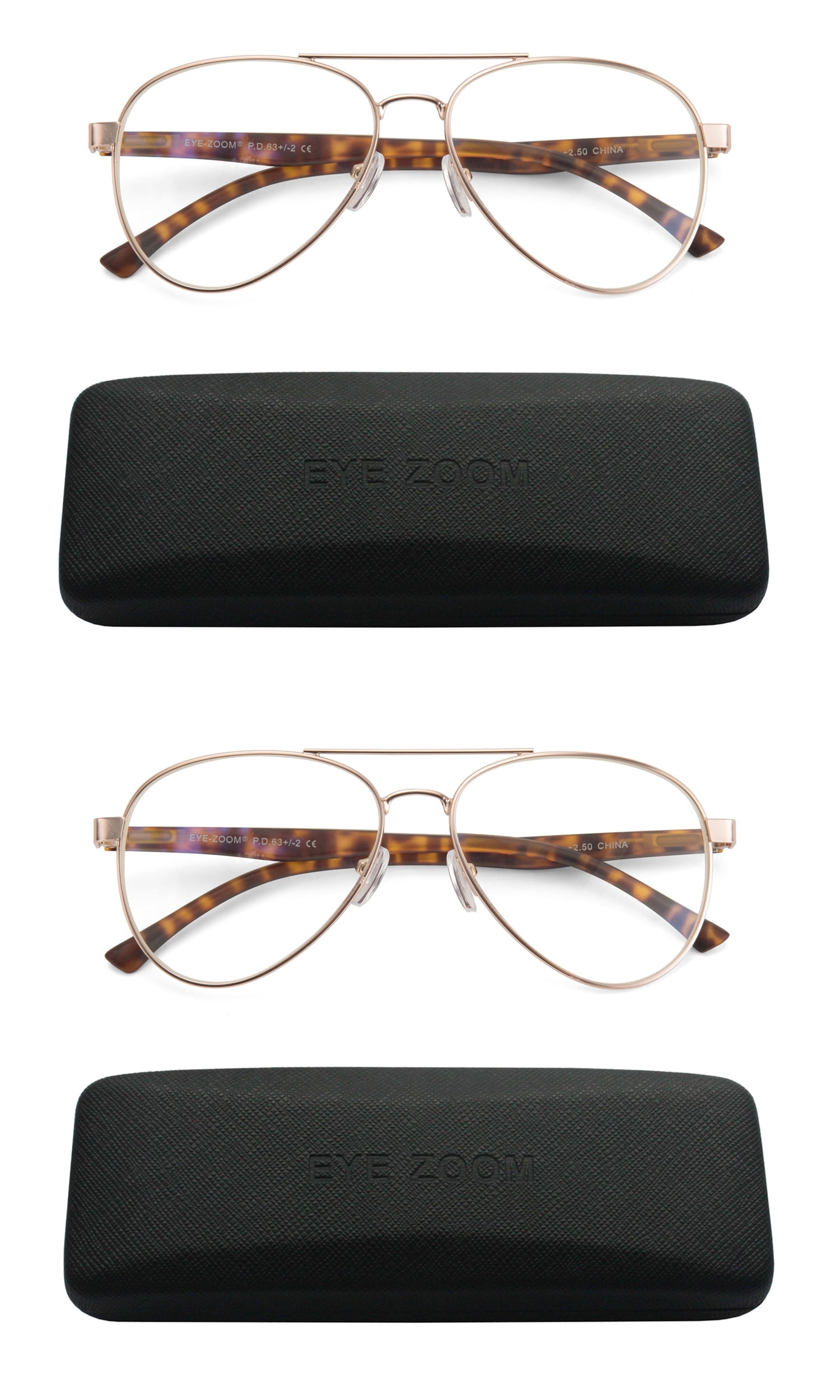 2 pair MK aviators Amazon.com: Michael Kors MK2024 Adrianna II Sunglasses  main image 2