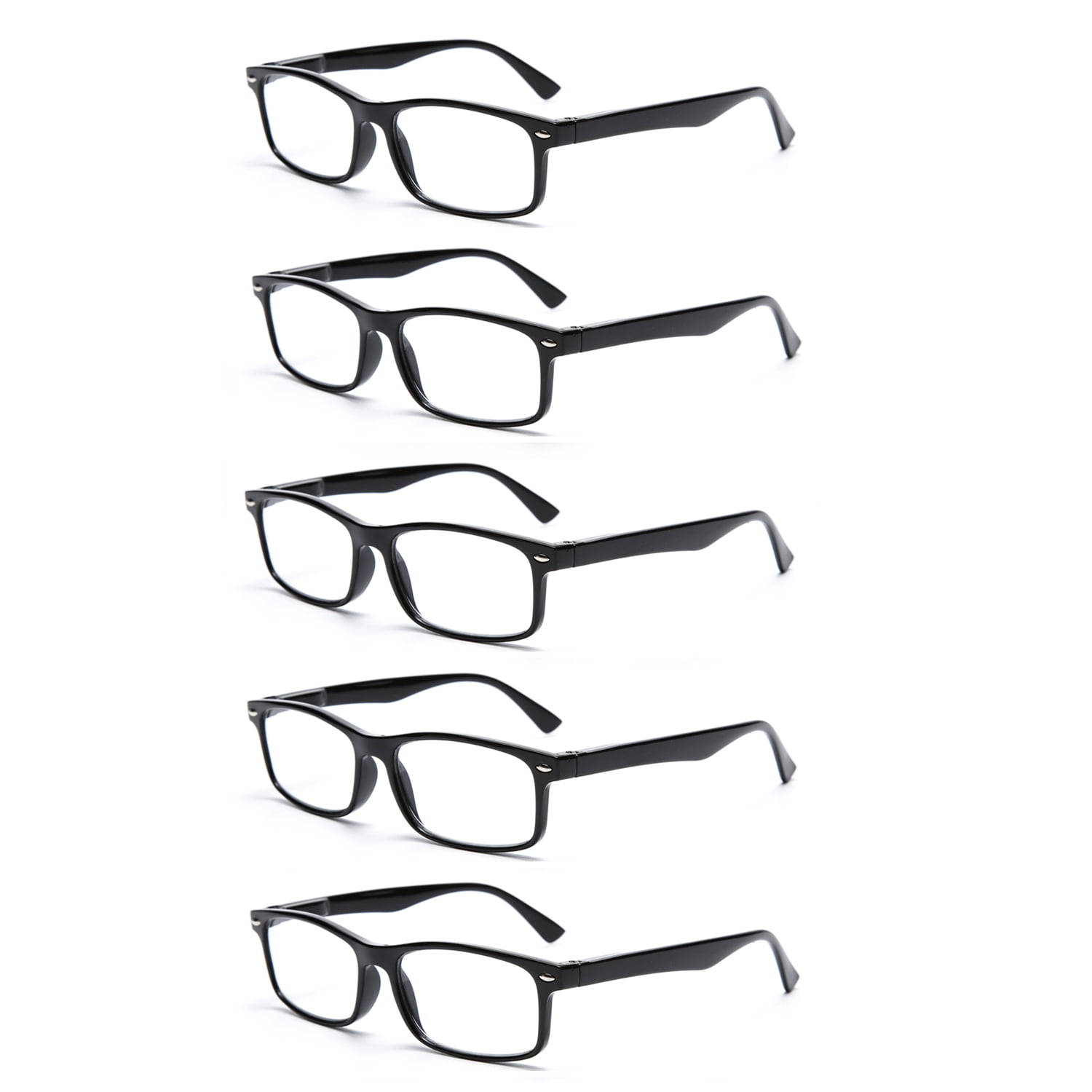 5PK-Black