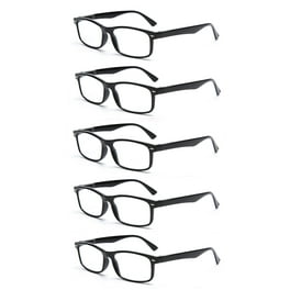 Nerd glasses frames walmart online