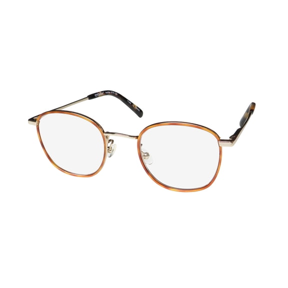 EYEBOBS INSIDE 3174 HANDMADE LARGE OVERSIZED LENSES MENS READING GLASSES/READERS