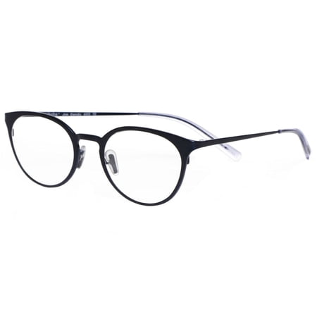 EYEBOBS JIM DANDY 600 HANDMADE COMFORTABLE USA DESIGNER READING GLASSES/READERS